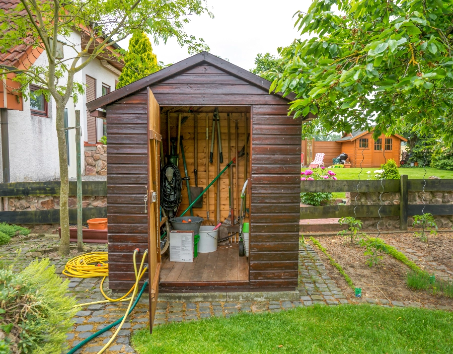 Image for Dorking Garden Sheds Sheds Service for Dorking Garden Sheds , New Company, Easy Website, easy website, No Coding Website, Better than squarespace, New Website, Better Than Wix, Free website template in the Dorking area